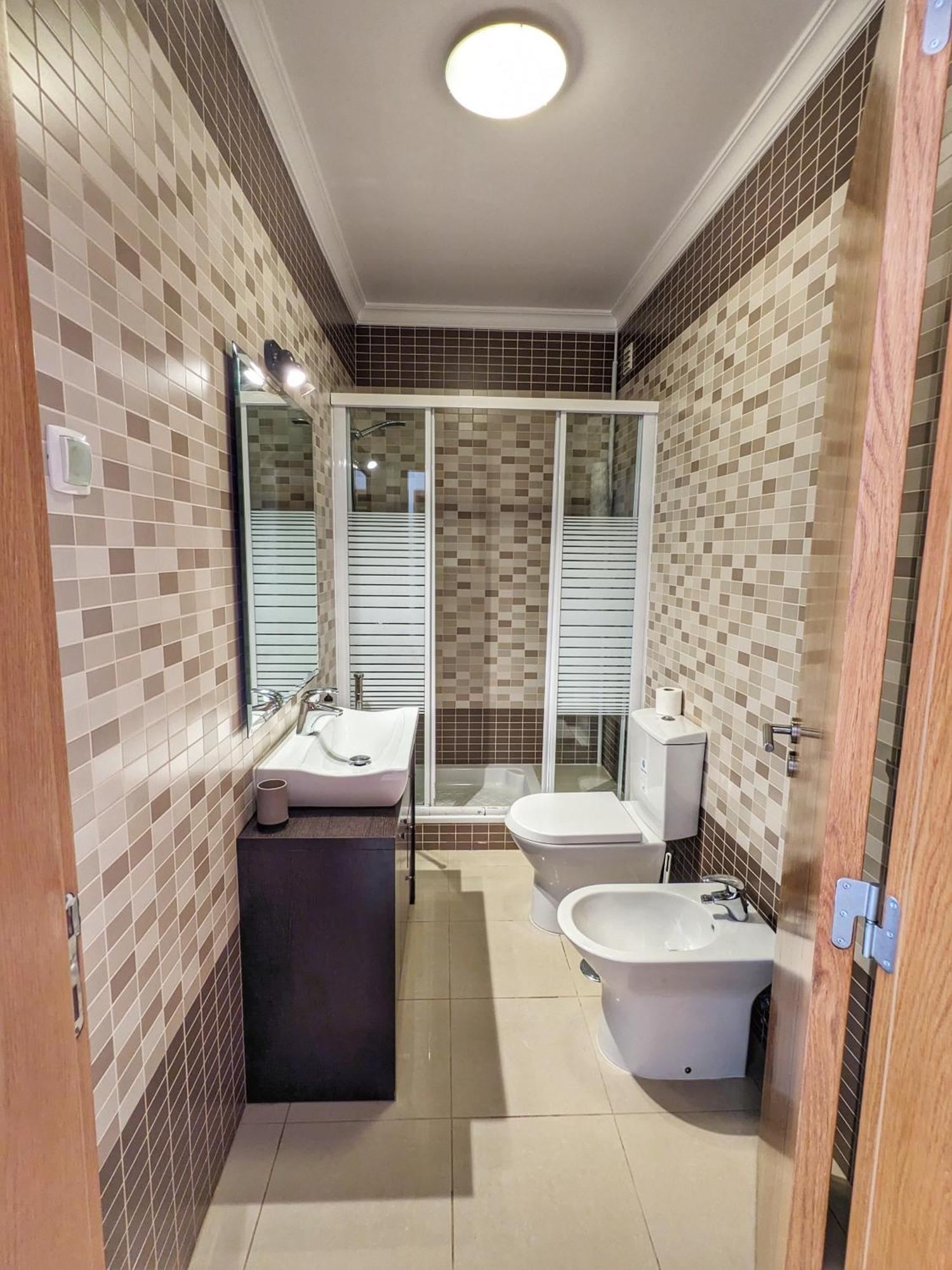Farm Village- Townhouse 2 Mins From Old Town アルブフェイラ エクステリア 写真